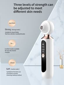 ᴢʏʀᴀʜᴜʙ™ Blackhead Suction Machine