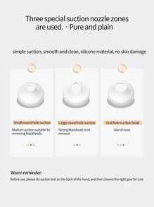 ᴢʏʀᴀʜᴜʙ™ Blackhead Suction Machine