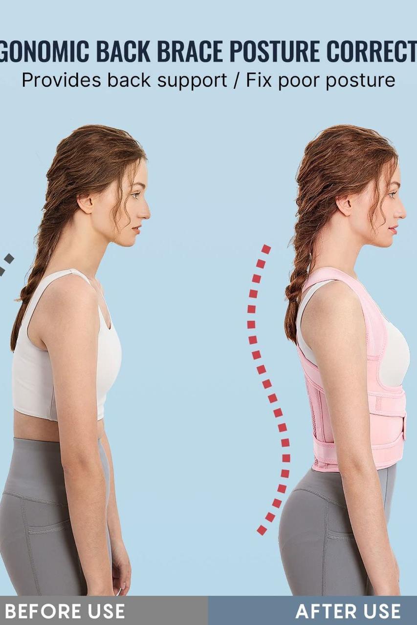 ᴢʏʀᴀʜᴜʙ -Instant Posture Corrector – مصحح وضعية فوري