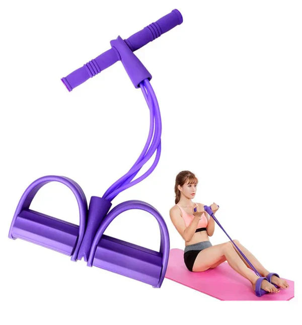 ᴢʏʀᴀʜᴜʙ ™Tummy Trainer – مدرب البطن