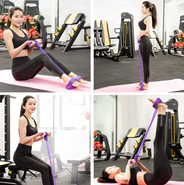 ᴢʏʀᴀʜᴜʙ ™Tummy Trainer – مدرب البطن