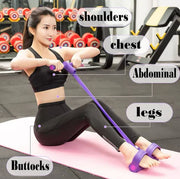 ᴢʏʀᴀʜᴜʙ ™Tummy Trainer – مدرب البطن