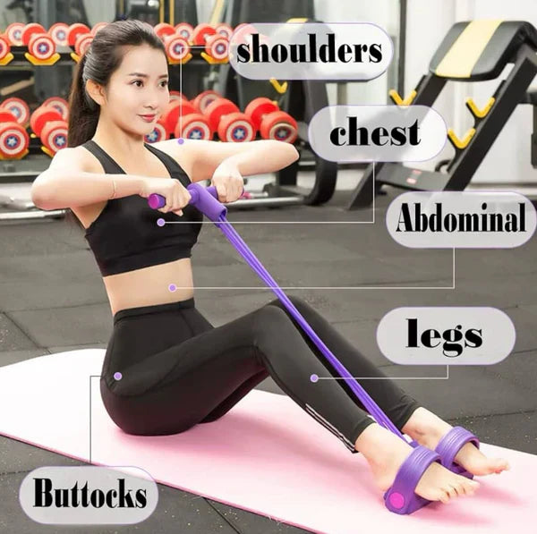 ᴢʏʀᴀʜᴜʙ ™Tummy Trainer – مدرب البطن