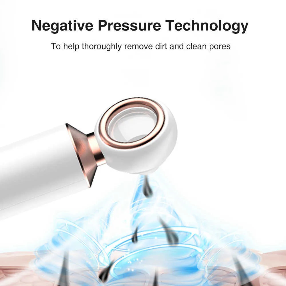 ᴢʏʀᴀʜᴜʙ™ Blackhead Suction Machine