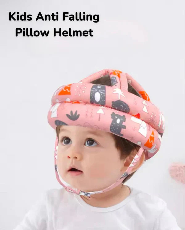 ᴢʏʀᴀʜᴜʙ ™Baby Head Pillow – وسادة رأس للرضع