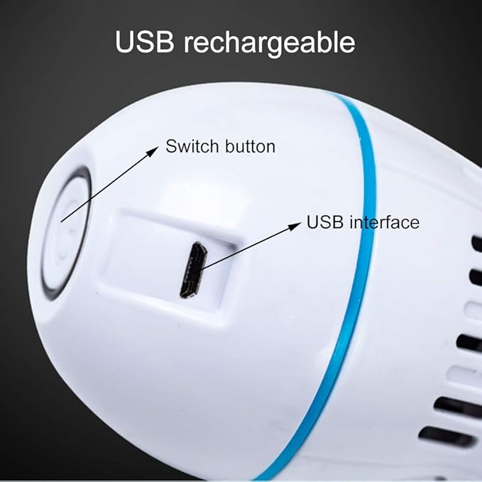 ᴢʏʀᴀʜᴜʙ™Electric Callus Remover – مزيل الجلد الميت الكهربائي