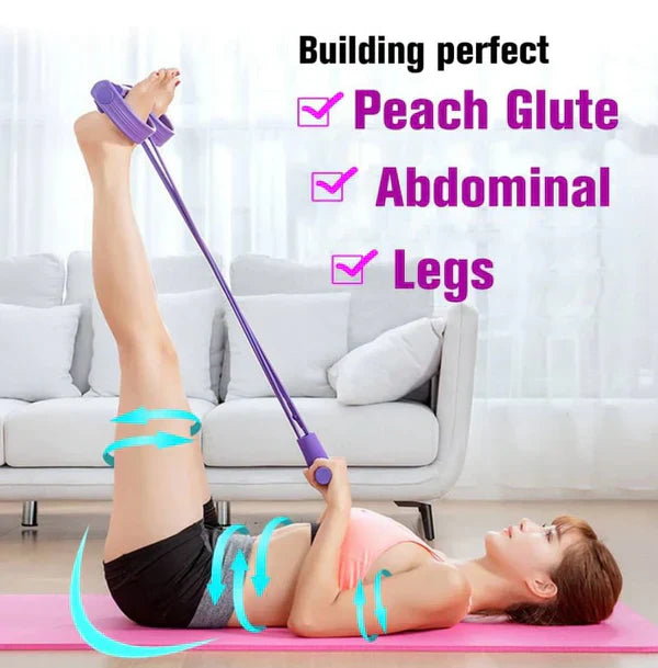 ᴢʏʀᴀʜᴜʙ ™Tummy Trainer – مدرب البطن
