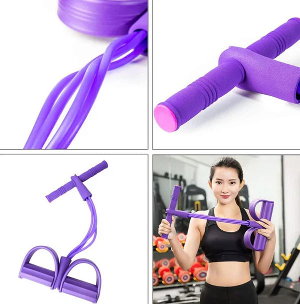 ᴢʏʀᴀʜᴜʙ ™Tummy Trainer – مدرب البطن