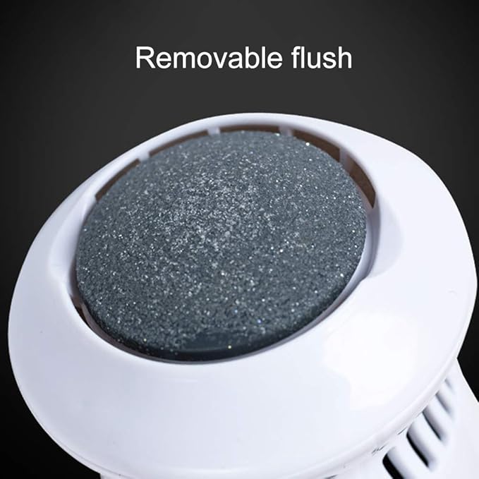 ᴢʏʀᴀʜᴜʙ™Electric Callus Remover – مزيل الجلد الميت الكهربائي