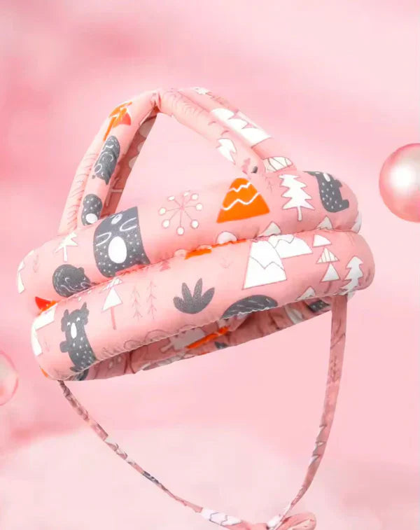 ᴢʏʀᴀʜᴜʙ ™Baby Head Pillow – وسادة رأس للرضع