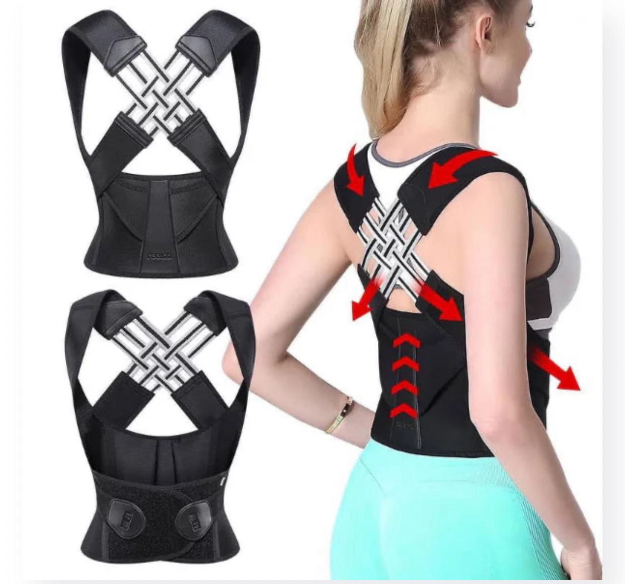 ᴢʏʀᴀʜᴜʙ -Instant Posture Corrector – مصحح وضعية فوري