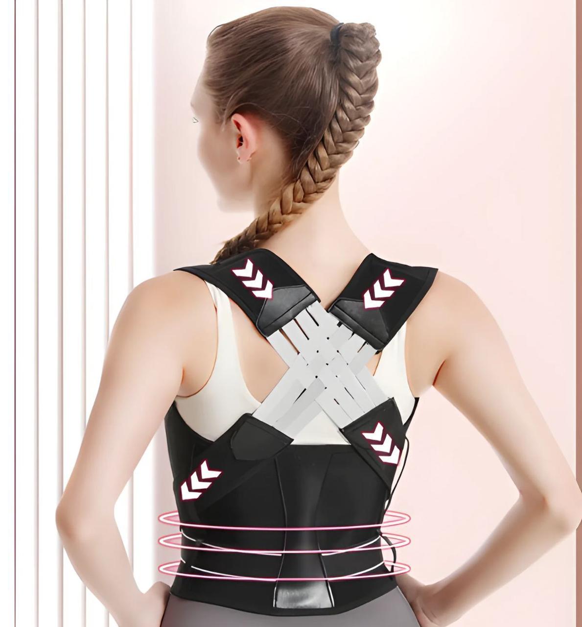 ᴢʏʀᴀʜᴜʙ -Instant Posture Corrector – مصحح وضعية فوري