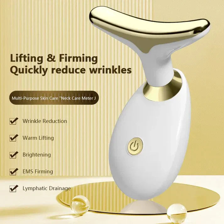 ᴢʏʀᴀʜᴜʙ™ 7-in-1 LED Anti-Aging/Wrinkle Apparatus