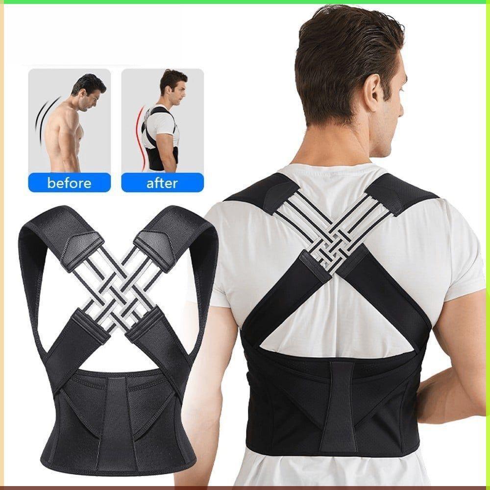 ᴢʏʀᴀʜᴜʙ -Instant Posture Corrector – مصحح وضعية فوري