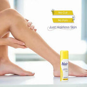 ᴢʏʀᴀʜᴜʙ Nair Hair Removal Spray – بخاخ إزالة الشعر نير