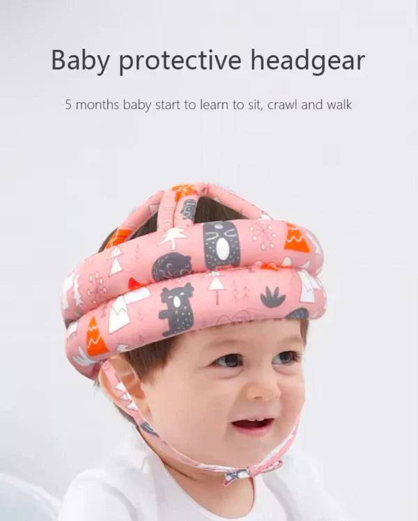 ᴢʏʀᴀʜᴜʙ ™Baby Head Pillow – وسادة رأس للرضع