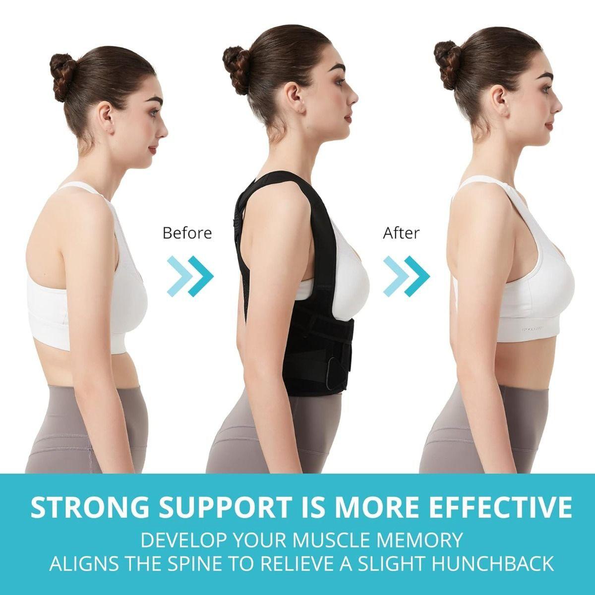 ᴢʏʀᴀʜᴜʙ -Instant Posture Corrector – مصحح وضعية فوري