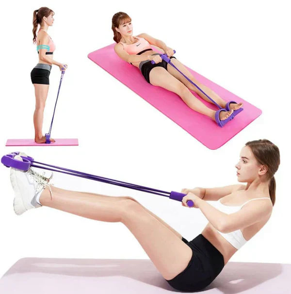ᴢʏʀᴀʜᴜʙ ™Tummy Trainer – مدرب البطن