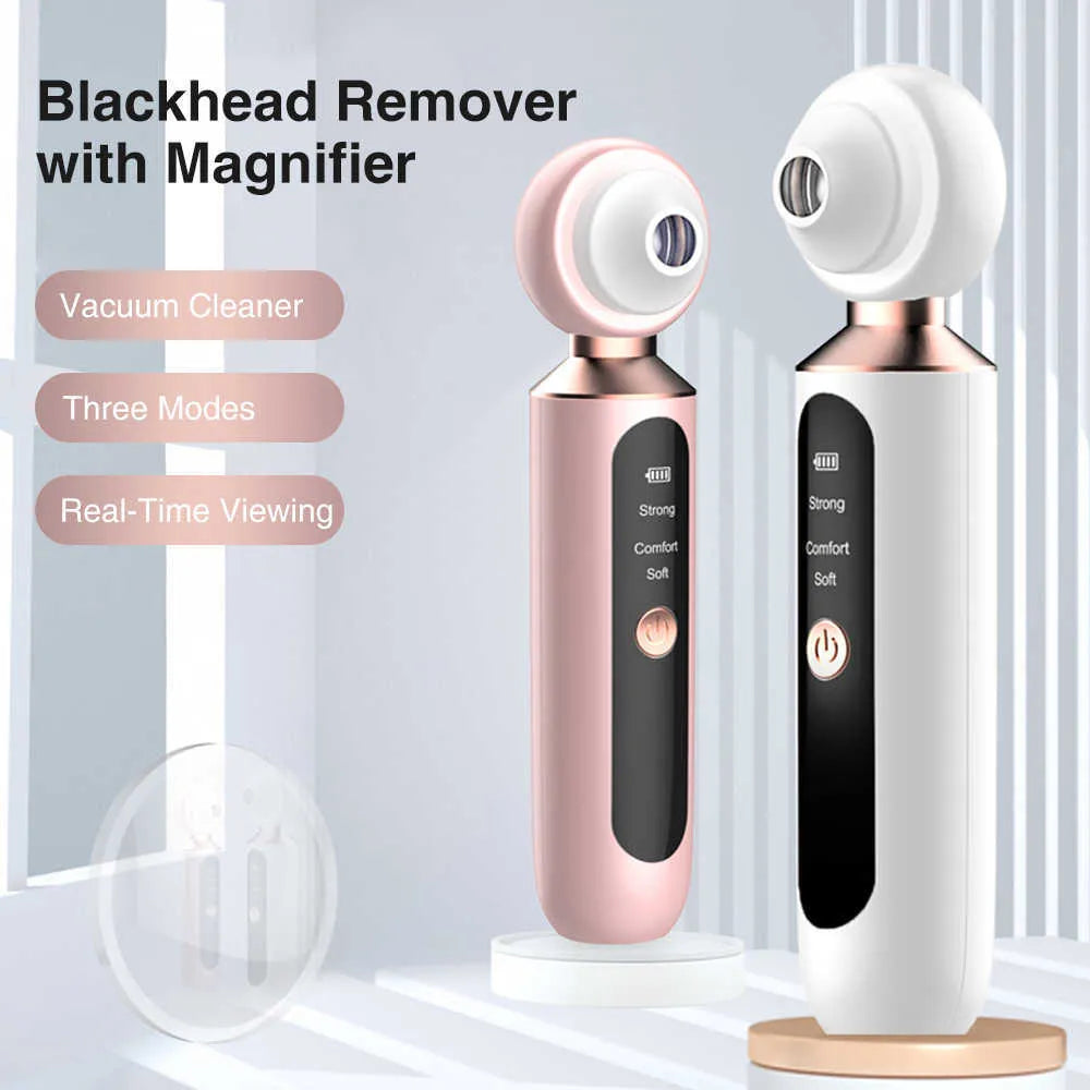 ᴢʏʀᴀʜᴜʙ™ Blackhead Suction Machine