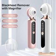 ᴢʏʀᴀʜᴜʙ™ Blackhead Suction Machine