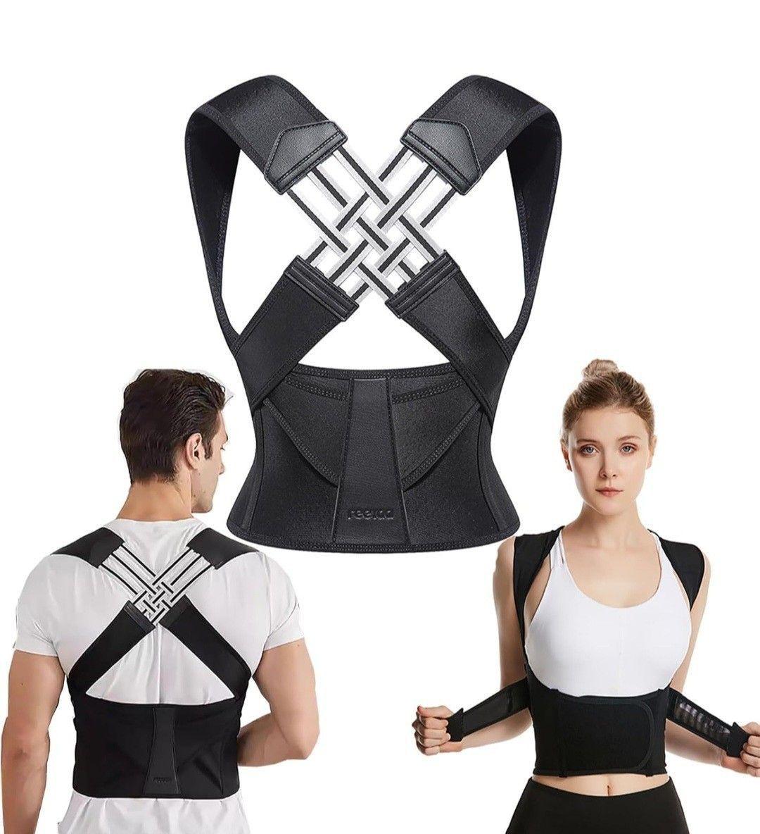 ᴢʏʀᴀʜᴜʙ -Instant Posture Corrector – مصحح وضعية فوري