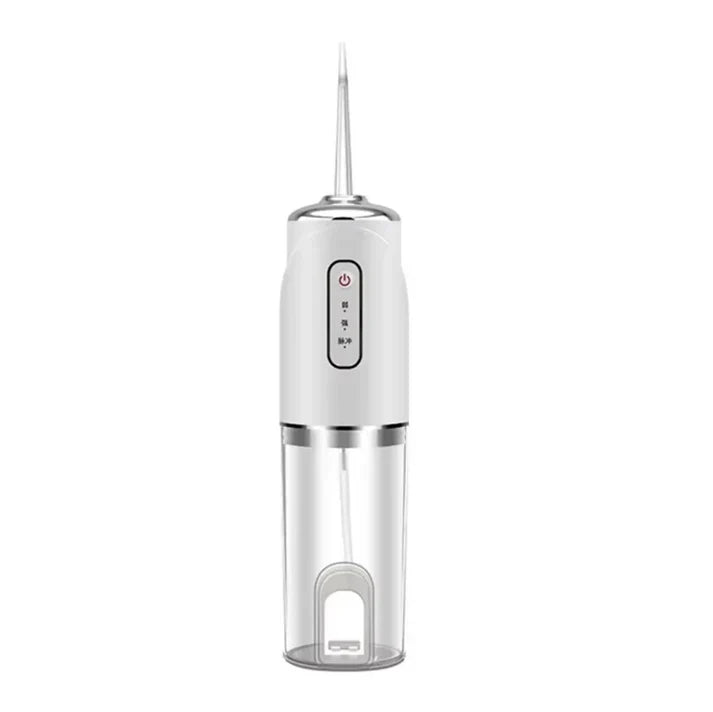 ᴢʏʀᴀʜᴜʙ™3 In 1 Oral Irrigatorجهاز ري الفم 3 في 1