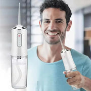 ᴢʏʀᴀʜᴜʙ™3 In 1 Oral Irrigatorجهاز ري الفم 3 في 1
