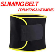 ᴢʏʀᴀʜᴜʙ™HOT ADJUSTABLE SLIMING BELT