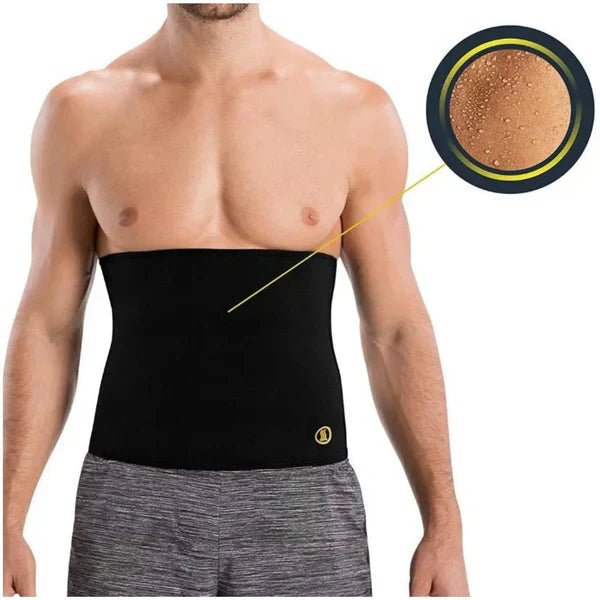 ᴢʏʀᴀʜᴜʙ™HOT ADJUSTABLE SLIMING BELT