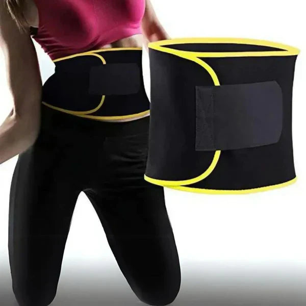 ᴢʏʀᴀʜᴜʙ™HOT ADJUSTABLE SLIMING BELT