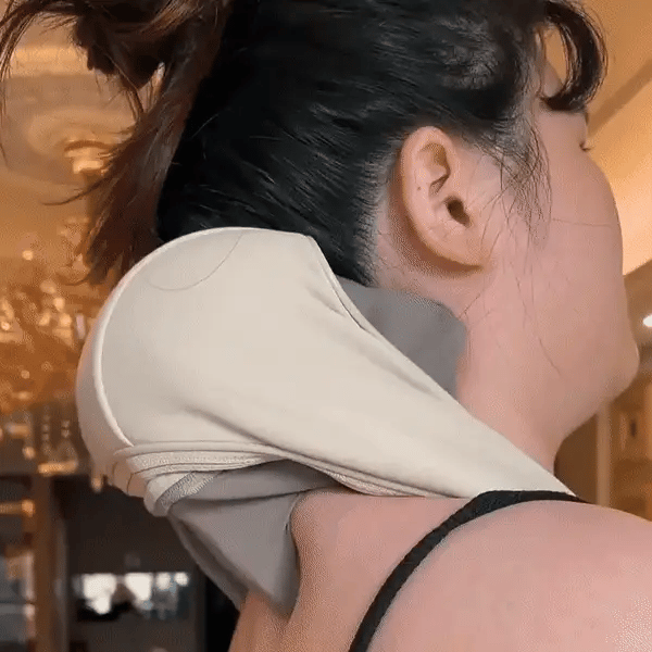 ᴢʏʀᴀʜᴜʙ™ Kneading Massager (Shoulder and Neck) – مدلك عجن للكتف والرقبة